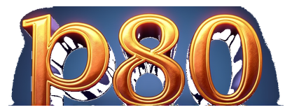 p80 logo